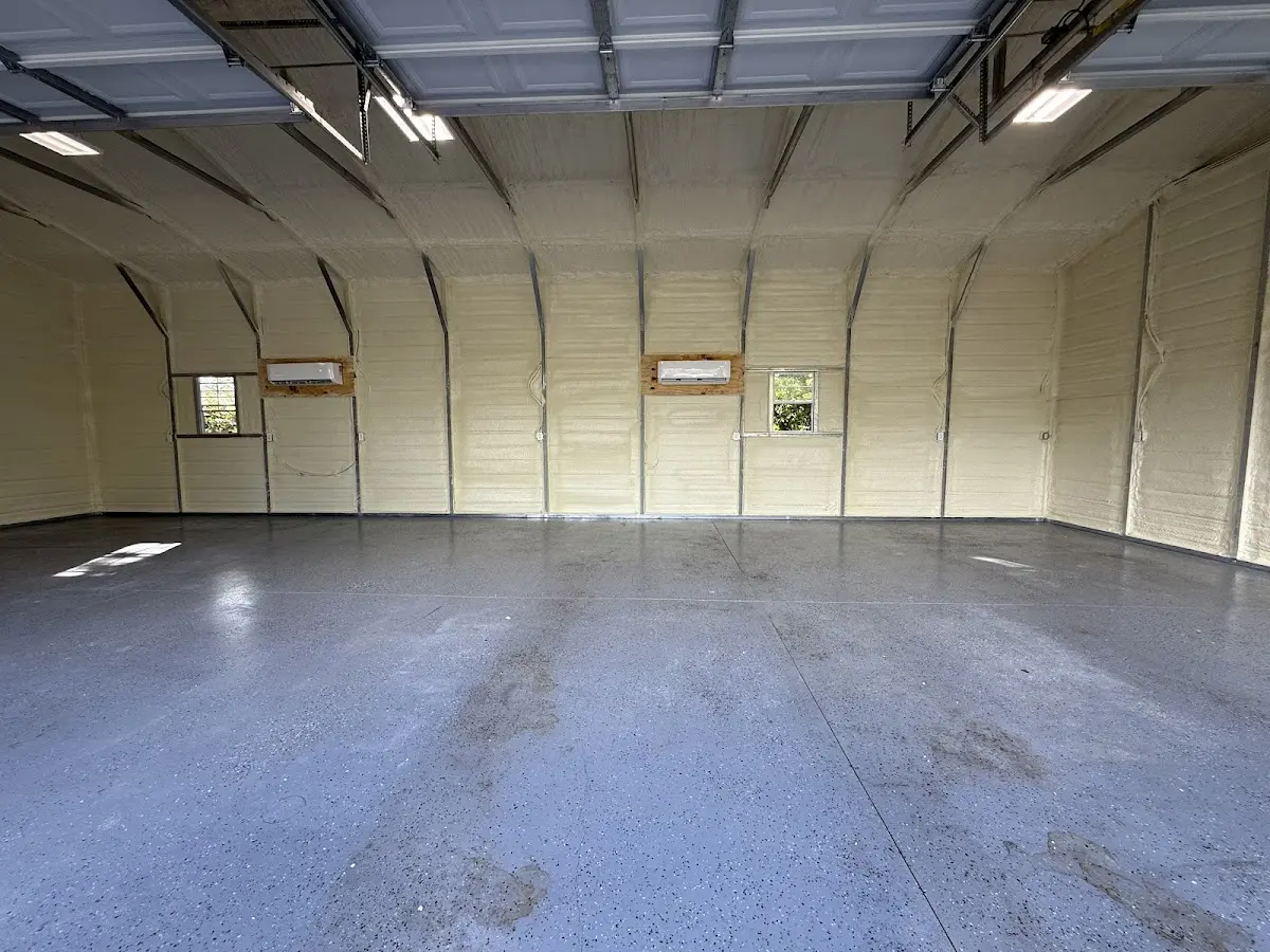 Silicone Roof Coating in North Druid Hills, GA